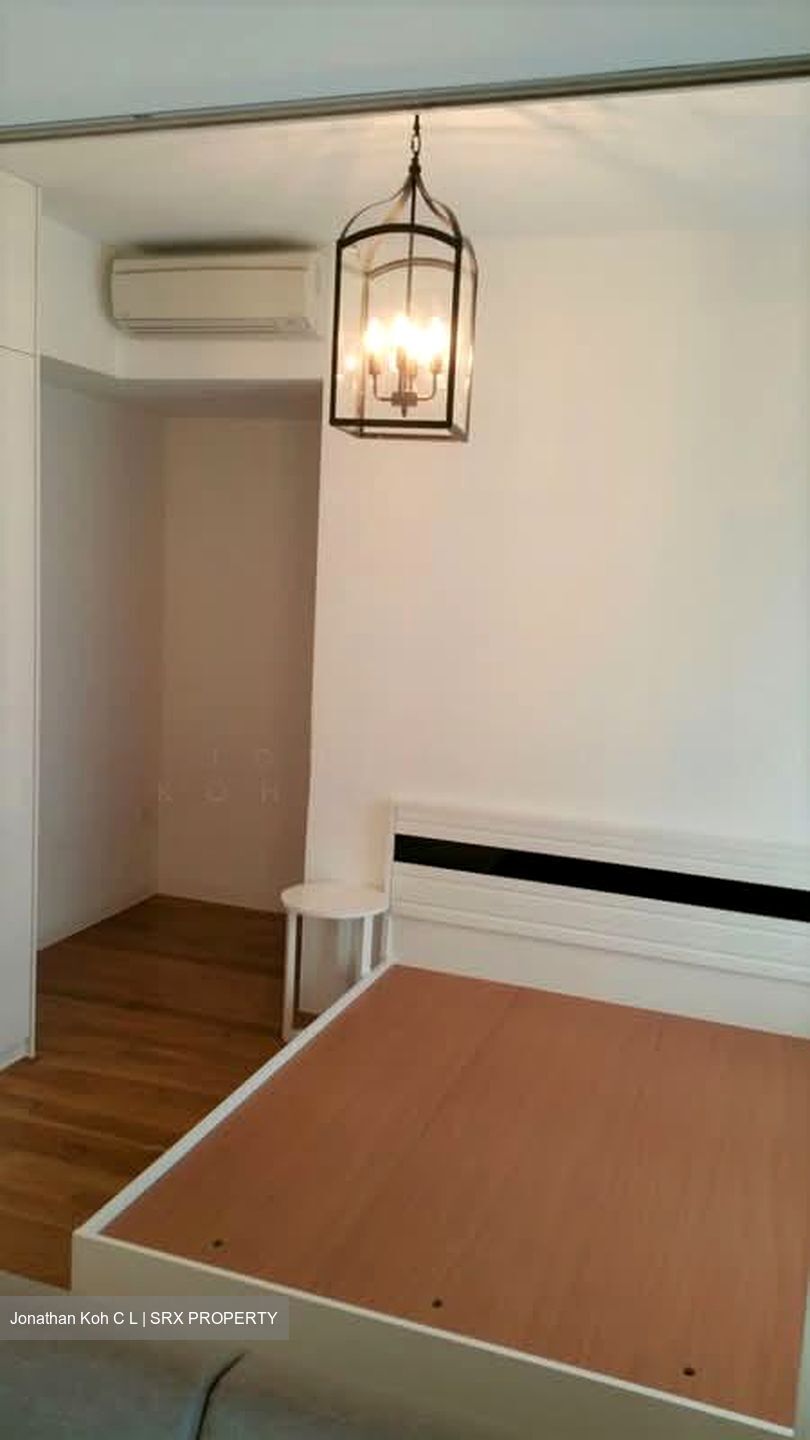 RV Residences (D10), Condominium #565803931